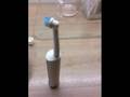 Electrical Tootbrush Poltergeist