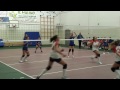 Volley Dolo - Laguna Volley