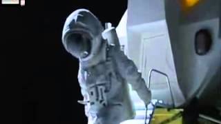 Uzaya çıkan ilk kadın - wwwteknovidcom