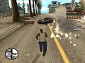 Harry CJ2:The return of Harry