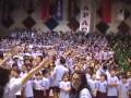 House Rally SY 09: Brent School Song