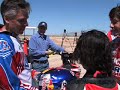 Ben Spies Interview