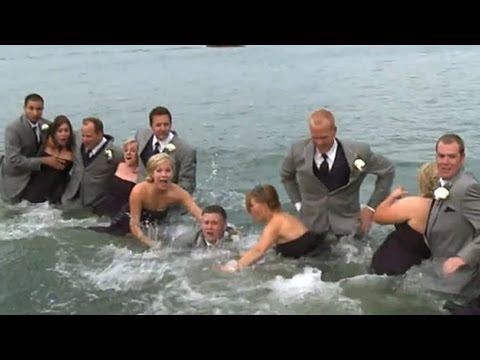 Wedding Confidential: Matrimonial Mishaps