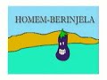 homen beringela