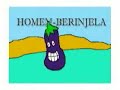 homen beringela