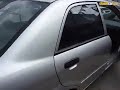 Mazda Allegro 2007