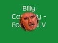 billy connolly   football violence