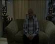 AT HOME WITH ANTONY WORRALL THOMPSON