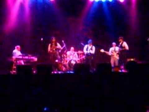 A Clip of My group Performing @ Center Stage