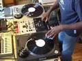 Peaceful warrior/Hi-fi series vol. 2 routine