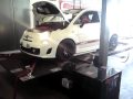 Fiat Abarth Turbo 165 PS 270 NM ***www.mega-speed.de****