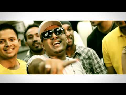YouTube Best Punjabi Video 2013 - Chakk Glassy - Taj-E feat. Bee2 and MC JD