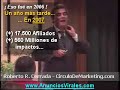 Consejos de Marketing, por Roberto Cerrada: Marketing Viral