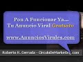 Consejos de Marketing, por Roberto Cerrada: Marketing Viral