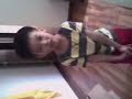 Future Young Talent - Anson Koh