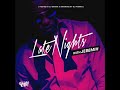 Jeremih - Fuck you all the time (Juice Remix)(Cover Art)