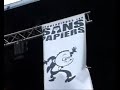 Concert Sans Papiers 30 septembre 2007