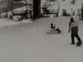 videos de Jeannie and the chairlift