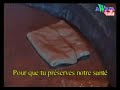 Les beignets-Timsendine
