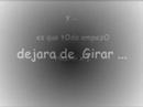 cielO - benny ibarra -para carla una amia beia ..zep