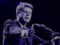 Madagascar Soundtrack -  Born Free & John F. Kennedy Audio