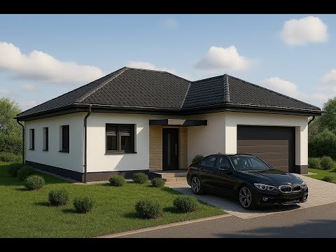 Video Prodej rodinného domu, 160 m² - Oleksovice