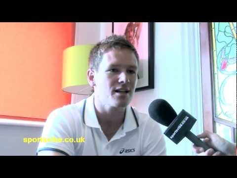 Eoin Morgan