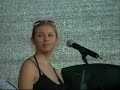 E?k. Formacja Nie?ywych Schabuff - koncert w E?ku