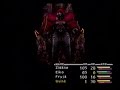 Final Fantasy IX: Hades vs. Level 1 Party Final Fantasy IX: Hades vs. Level 1 Party