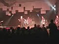 me and my friends rocking out to god with kristian stanfill at clarity '07 at mclean bible church. song originally done by david crowder. video quality isn't that good but sound is amazingly awesome. hope you like it. please commit.