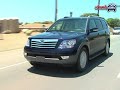 Go! Go!  Borrego:  2009 Kia Borrego
