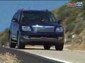 Go! Go! Borrego: 2009 Kia Borrego