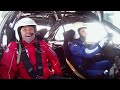 Vali Porcisteanu - BEST Codriving experience EVER ti-e