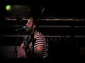 Jason Dove - \"Whatever Happened To Living On Your Own\"