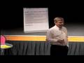 Peter Cochrane ITP Presentation - Limits to human intelligence and robotic competition