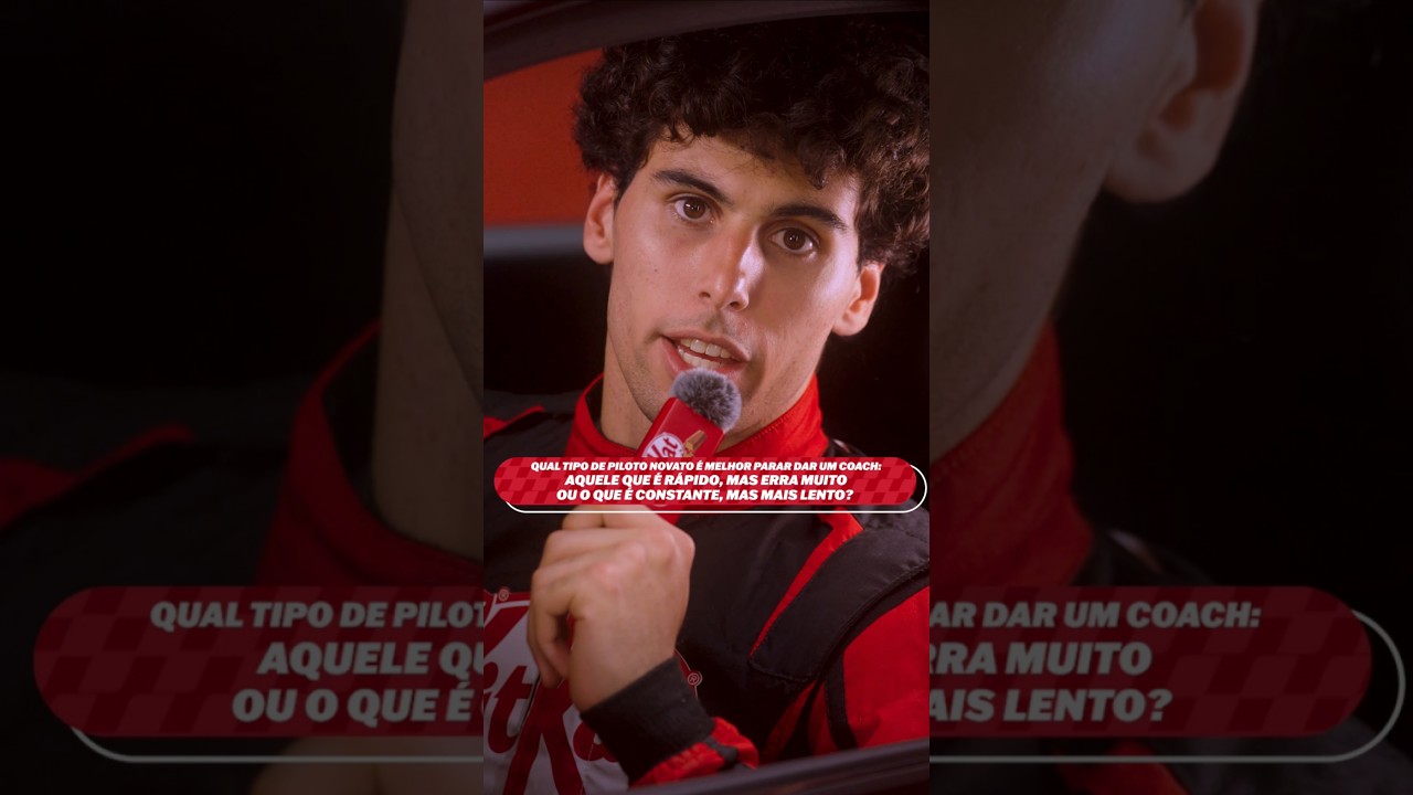 MURILO BELLINI RECEBE DICA DE BORTOLETO PARA GUIAR O AUDI RSQ8 NA PISTA! 😱🚘🏁