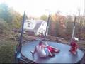 HARDY BOYS VS JOHN CENA