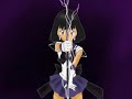 Silent Glaive Surprise [Animation by me]