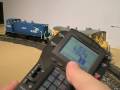 Managing TMCC lash-ups with Lionel's Legacy System