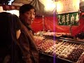 Guilaine Phil Shanghai Food Market Beijing