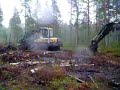 Åkerman H7Blc bärgar Ponnse3