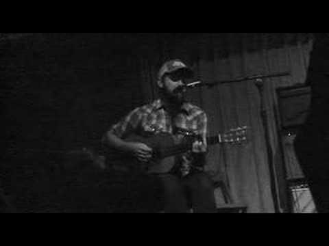Ray Raposa (Castanets) w/ Matthew ...