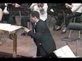 Oh, I can't sit down - It ain't necessarily so - Coro UdeC