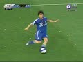 Korean football / soccer star Lee Kwan-woo, the playmaker. Korean football / soccer star Lee Kwan-woo, the playmaker.