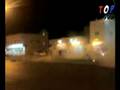 حادث الوانيت في السعوديه