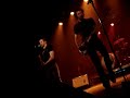 tapes 'n tapes perform 