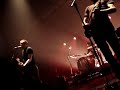 tapes 'n tapes perform 