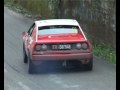 Preview video 6� rally storico campagnolo 2010 