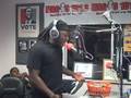ACE HOOD SPECIAL - FREESTYLE AT MAGIC 101.3
