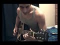 smells like teen spirit cover